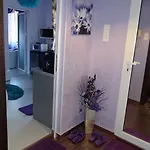 דירה Orange Flower 1 סופיה