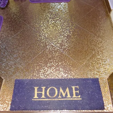 Orange Flower 1 Apartamento Sofía