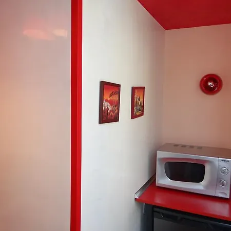 Orange Flower 1 Appartamento *