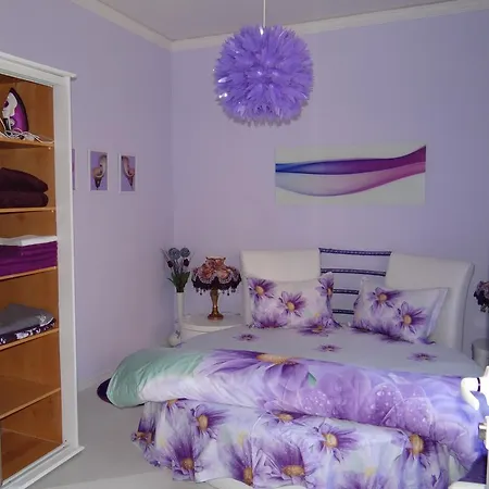 Apartamento Orange Flower 1 Sofía