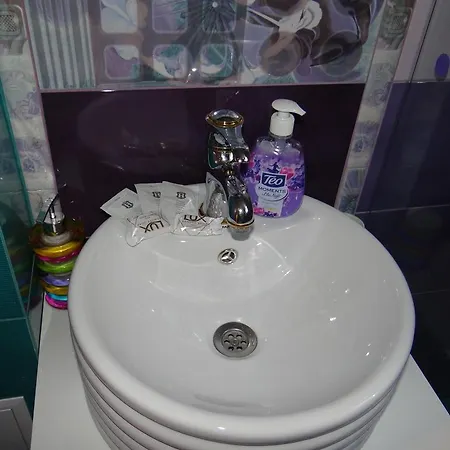 Appartamento Orange Flower 1