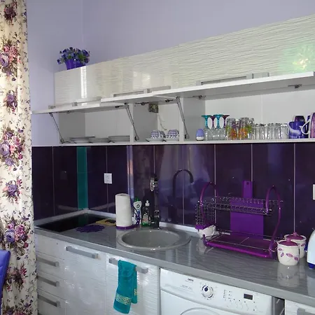 Orange Flower 1 Appartamento *