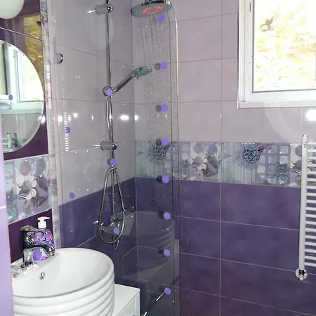 Orange Flower 1 * Sofía