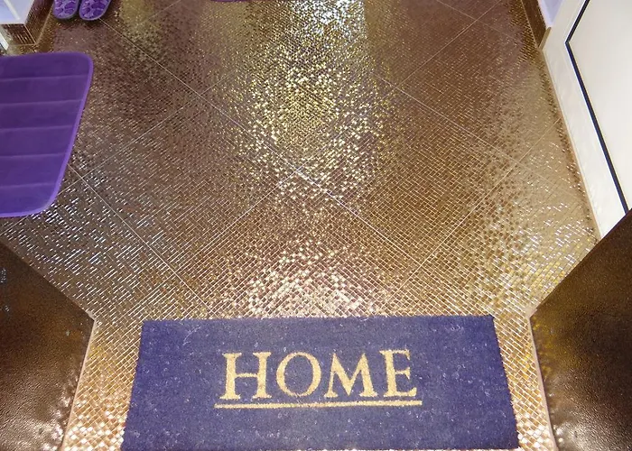 Orange Flower 1 Apartament Sofia