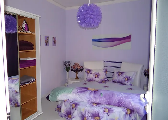 Apartament Orange Flower 1 Sofia