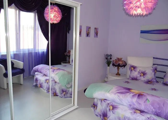 Orange Flower 1 * Sofia