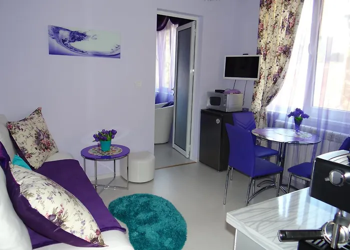 Orange Flower 1 * Sofia