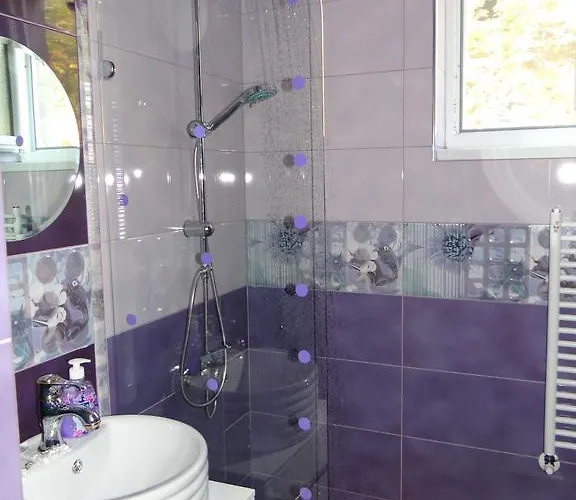 Orange Flower 1 * Sofia