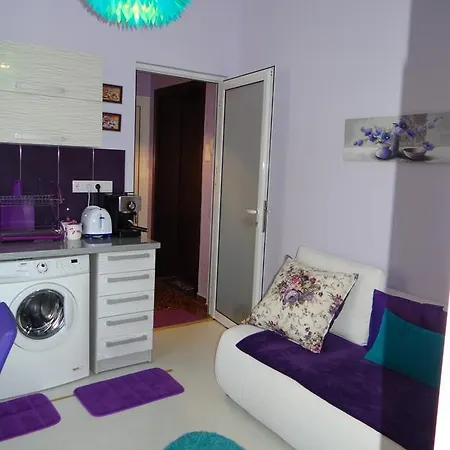 Apartamento Orange Flower 1 *