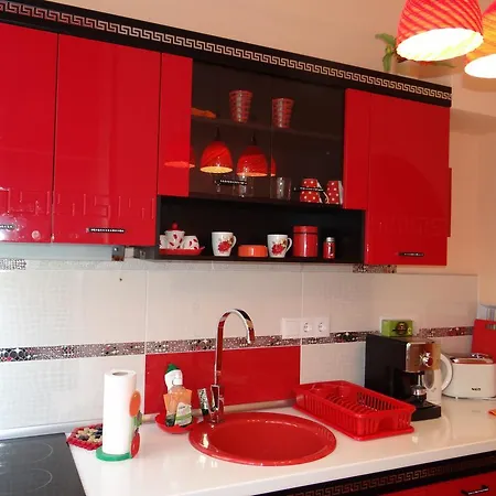 Apartamento Orange Flower 1 *