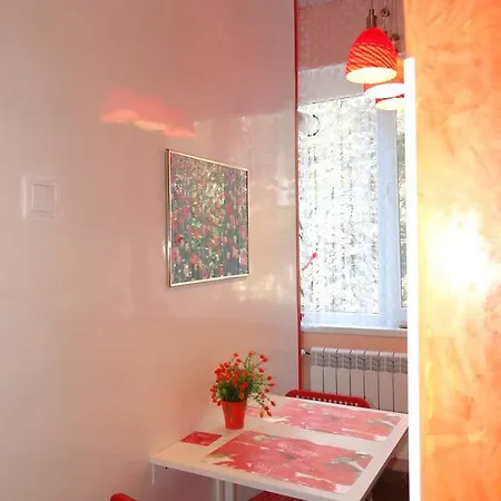 Orange Flower 1 Apartamento *